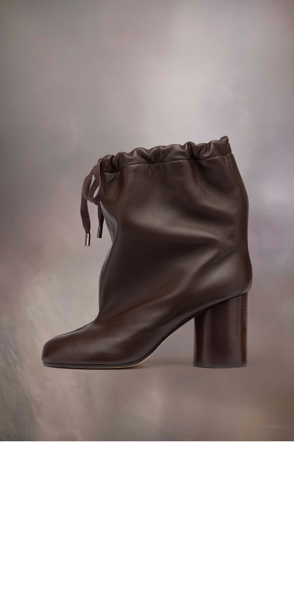 Tabi 드로스트링 앵클 부츠 T2264 > Tabi Boots/Shoes - 타비 부츠/슈즈