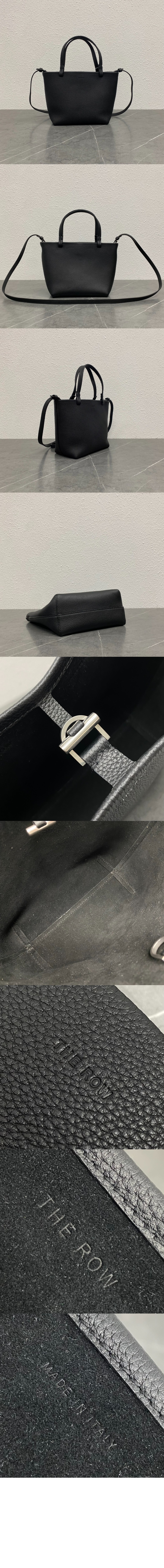 Small Park Tote 가죽백 W1199 > Park Tote - 파크 토트