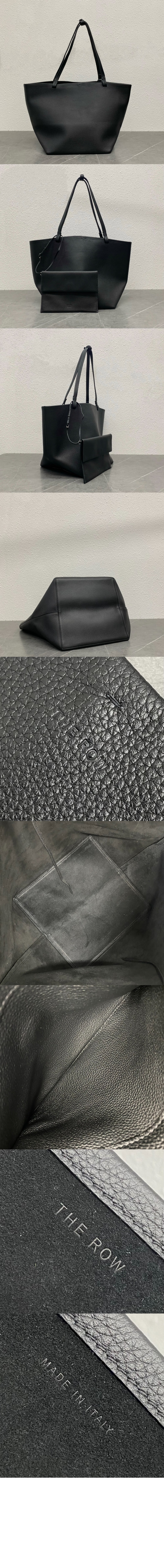 Park Tote Three 가죽백 W1201 > Park Tote - 파크 토트