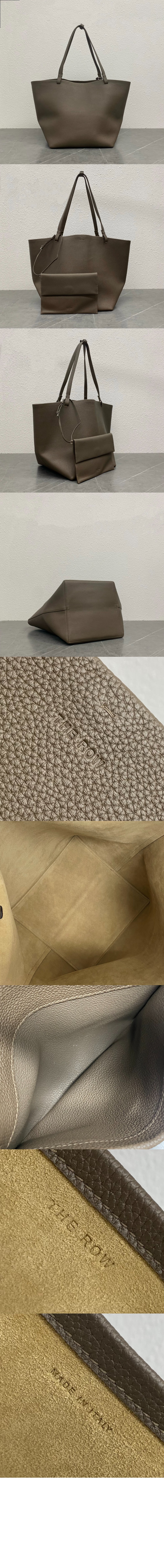 Park Tote Three 가죽백 W1201 > Park Tote - 파크 토트