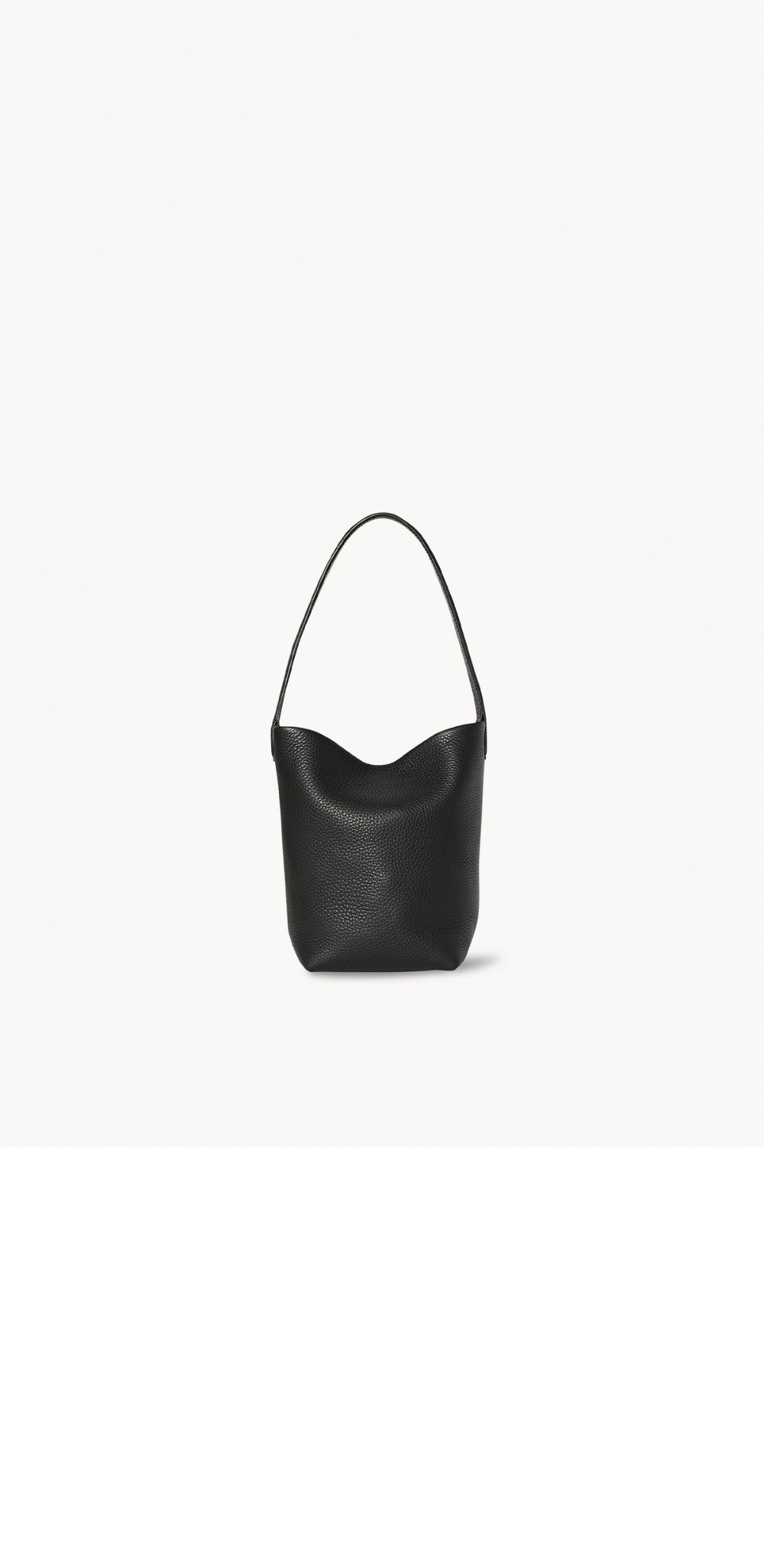 스몰 NS 가죽 파크 토트백 W1314 > N/S Park Tote - N/S 파크 토트