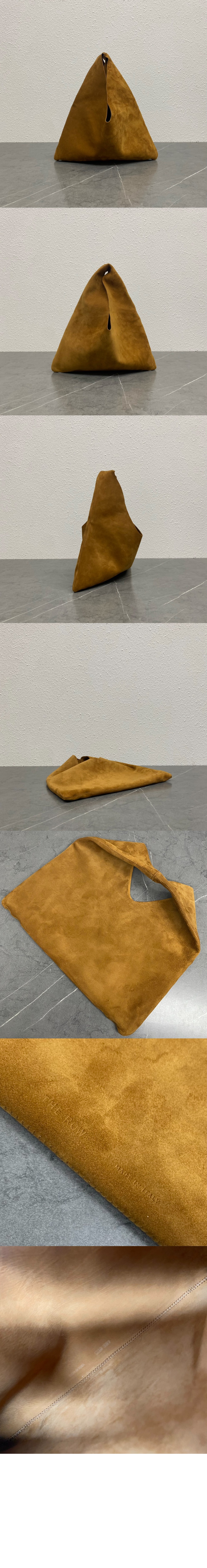 스몰 빈들 스웨이드백 W1682 > Etc - 기타제품