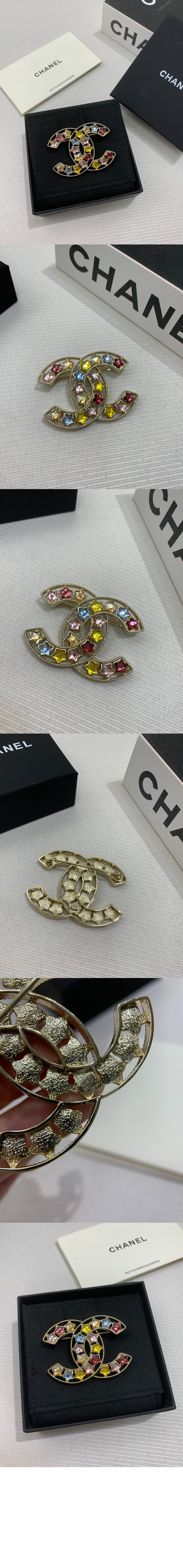 브로치 ABF203 > Etc - 기타제품