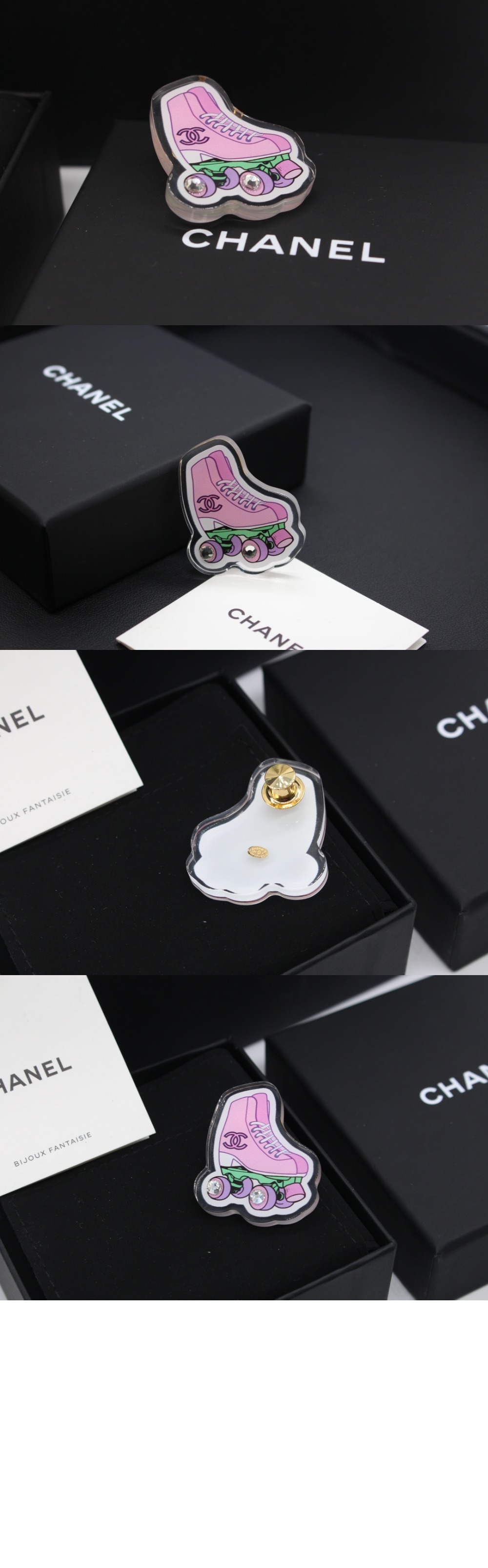 브로치 ABC839 > Etc - 기타제품