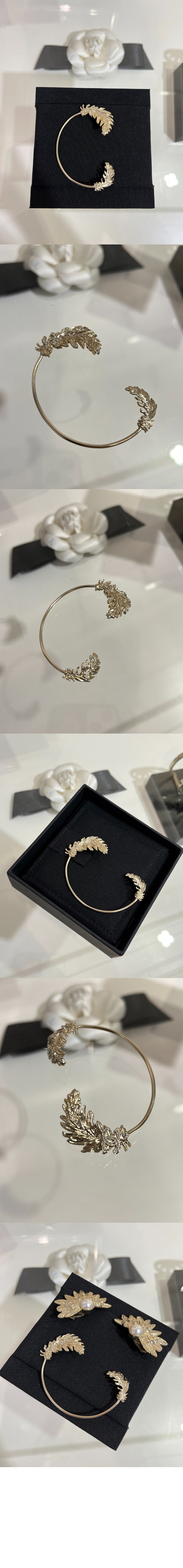 주얼 이어링  ABF695 > Etc - 기타제품