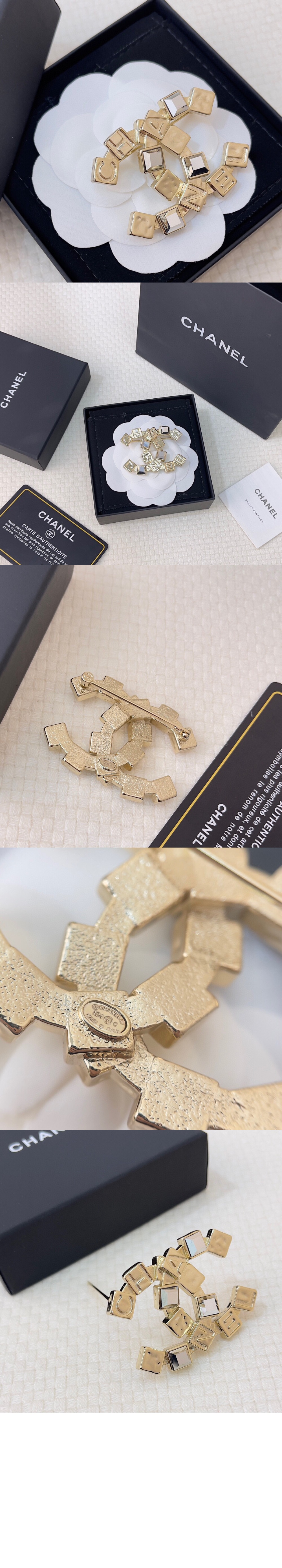 브로치  ABC367 > Etc - 기타제품