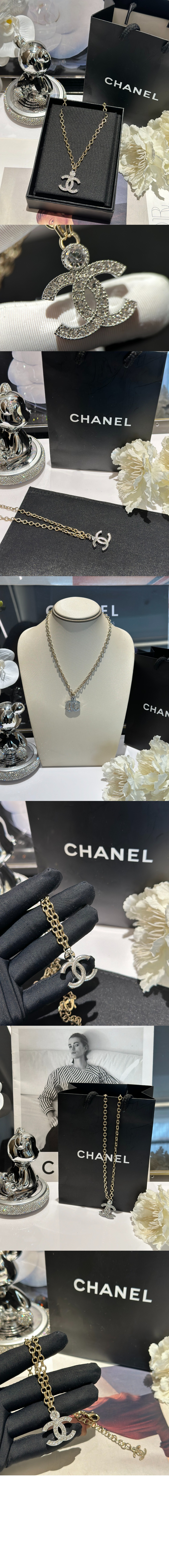 목걸이  ABC147 > Etc - 기타제품