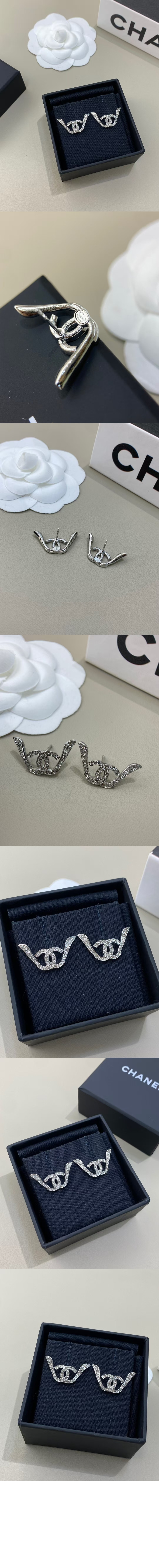 Stud 귀걸이 ABF761 > Etc - 기타제품