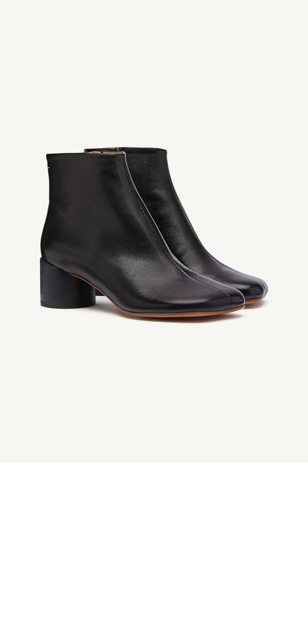 Anatomic 클래식 앵클 부츠 T8013 > Anatomic Ballerinas - 아나토믹 발레리나