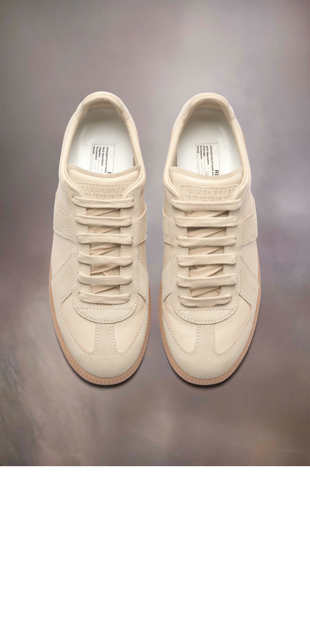 Replica 스니커즈 HA169 > Replica Sneakers - 레플리카 스니커즈