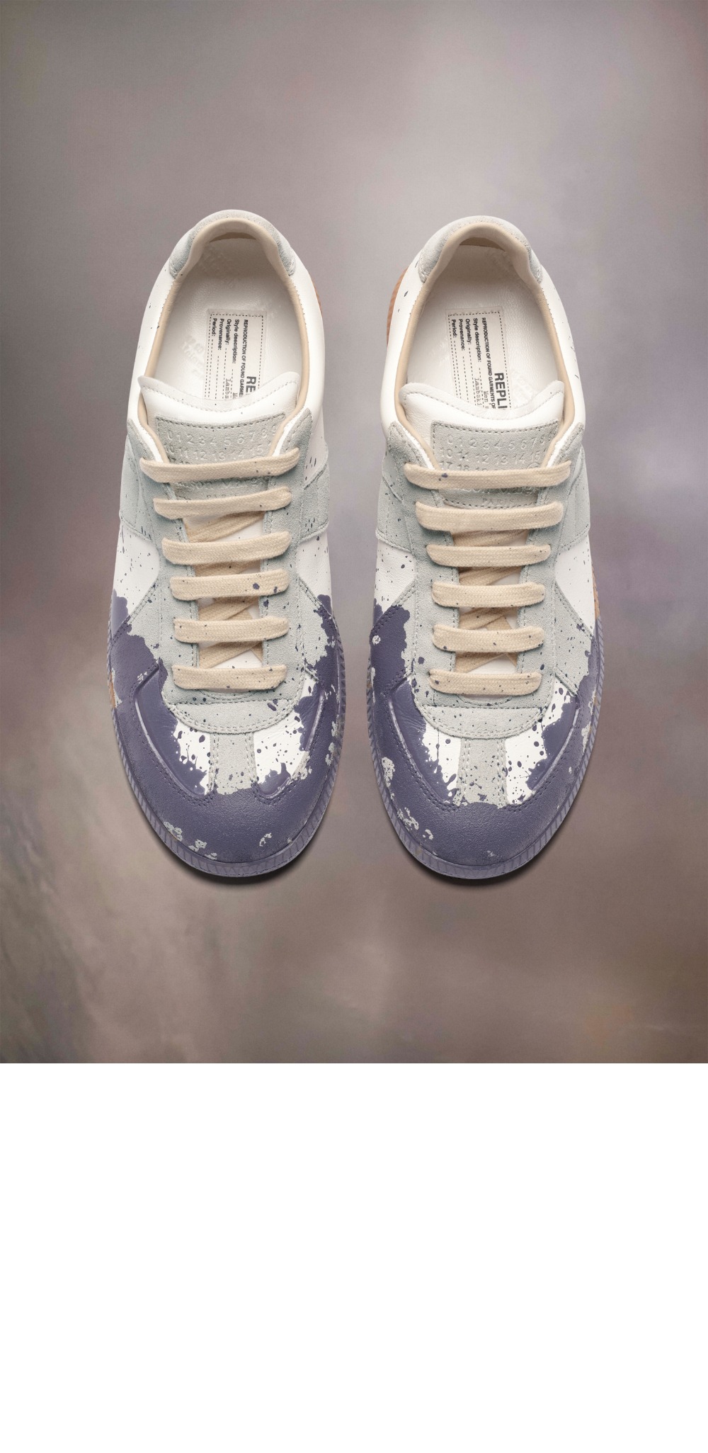 페인트 Replica 스니커즈 H0A65 > Replica Sneakers - 레플리카 스니커즈