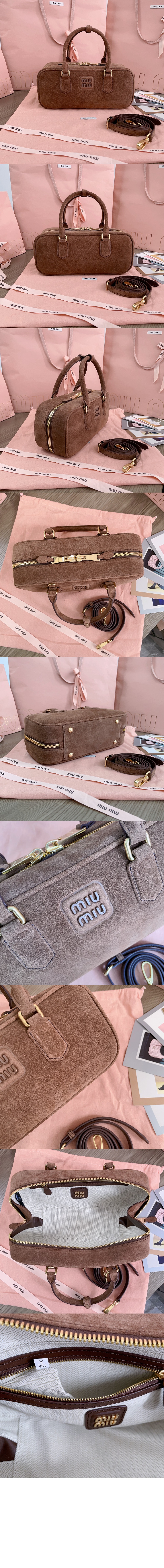 아르카디 스웨이드백 5BB148 > Arcadie - 아르카디