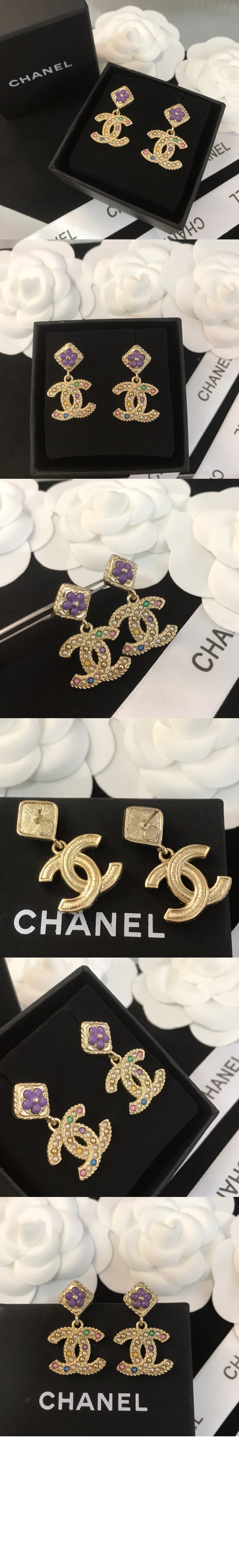 귀걸이  AB5917 > Etc - 기타제품