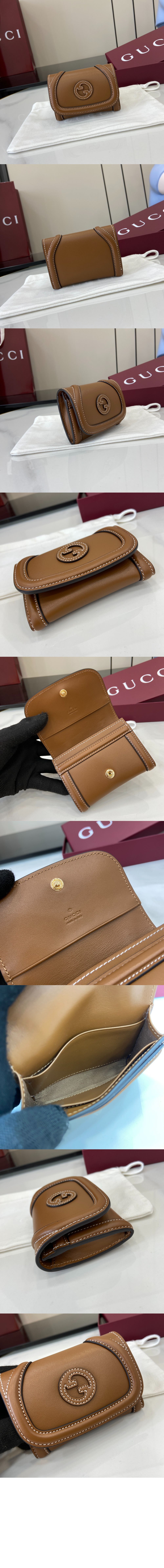 블론디 카드 케이스 818795 > GG Blondie - GG 블론디