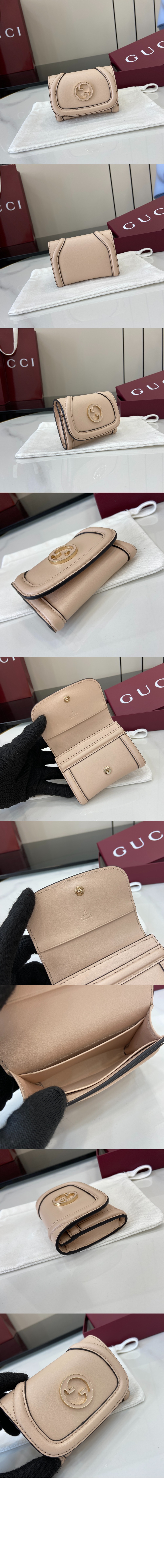 블론디 카드 케이스 818795 > GG Blondie - GG 블론디