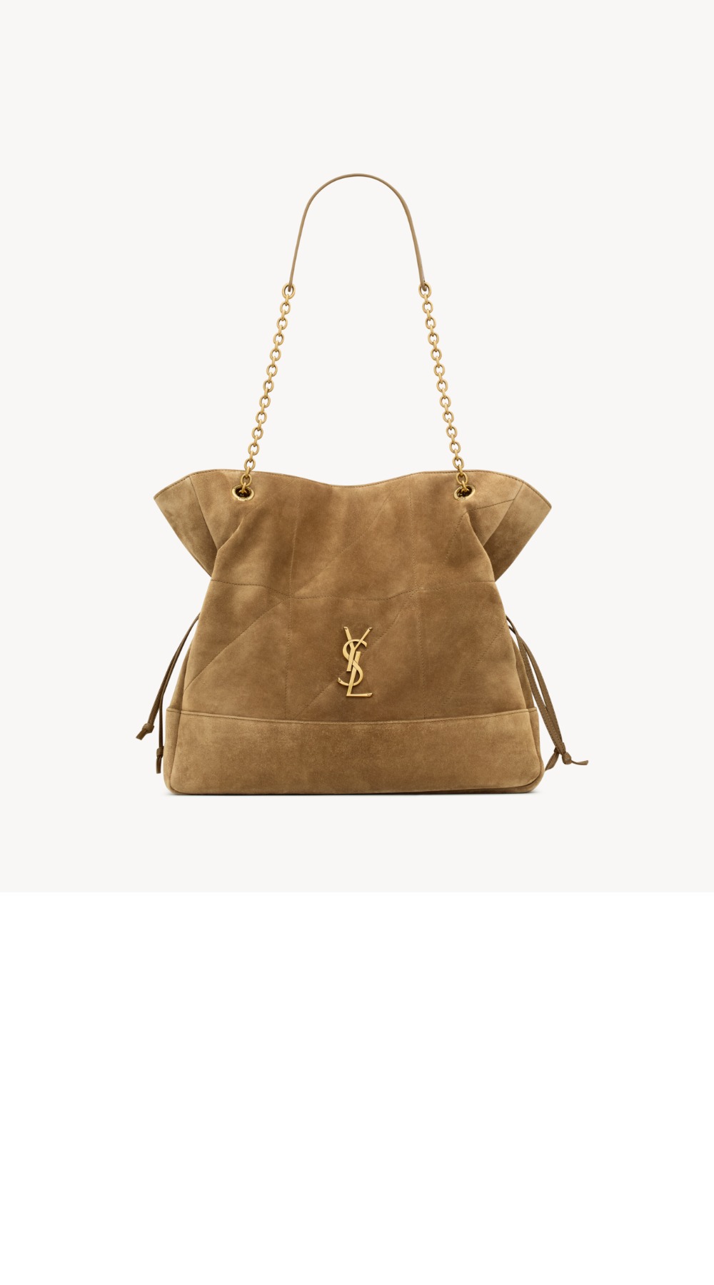 스웨이드 소재의 jamie 쇼퍼 809824 > Jamie - 제이미