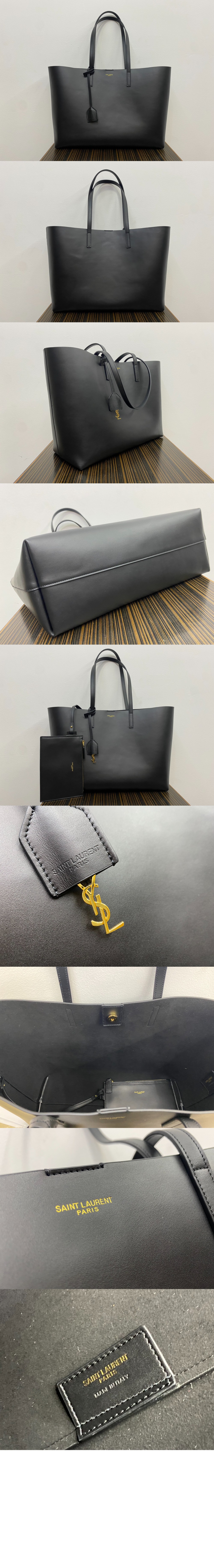 생 로랑 가죽 쇼핑백 600281 > Etc - 기타제품