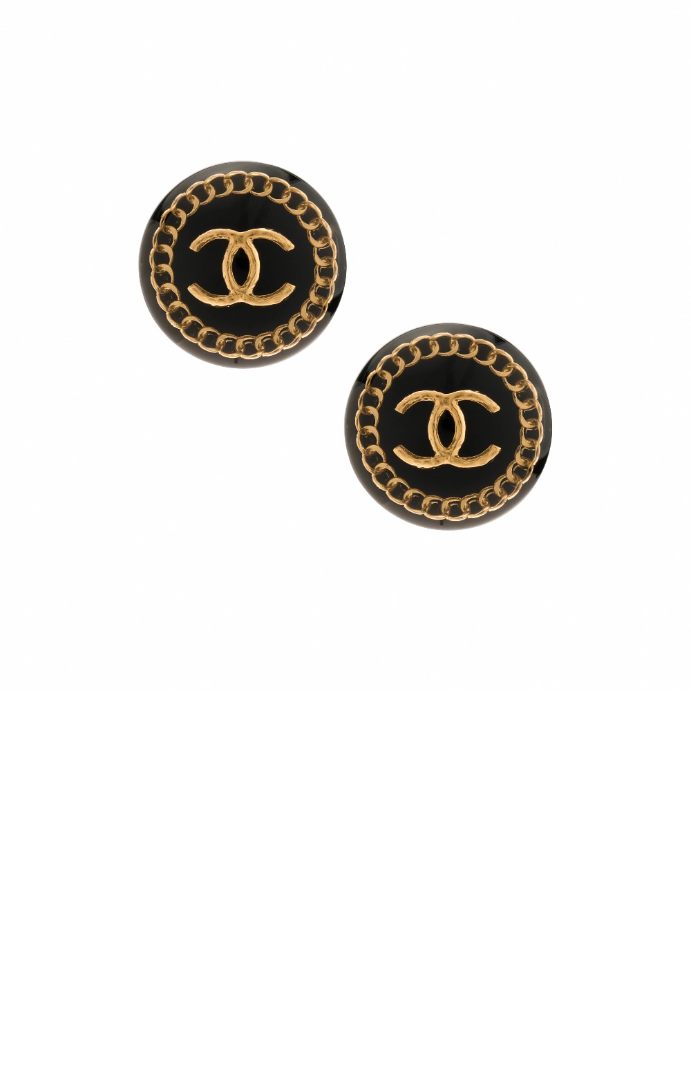 더블 C 귀걸이 AB9009 > Etc - 기타제품