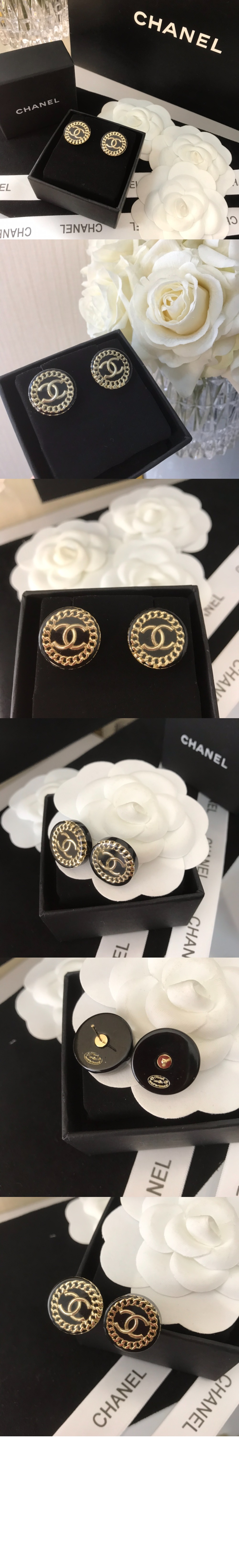 더블 C 귀걸이 AB9009 > Etc - 기타제품