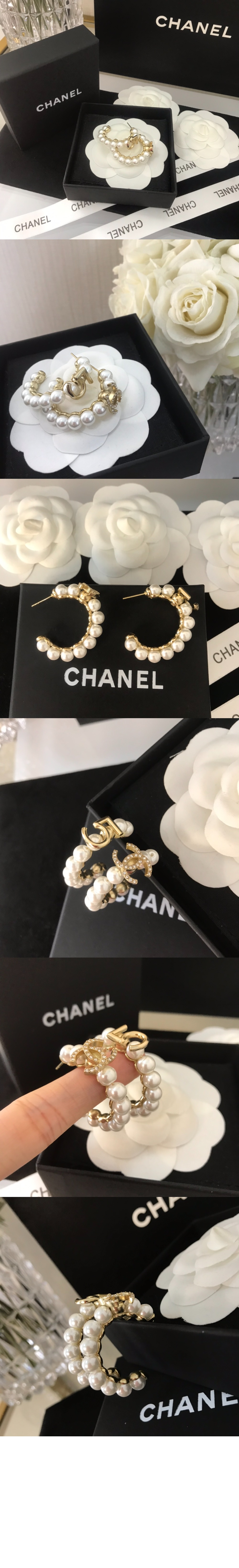 귀걸이  AB6924 > Etc - 기타제품