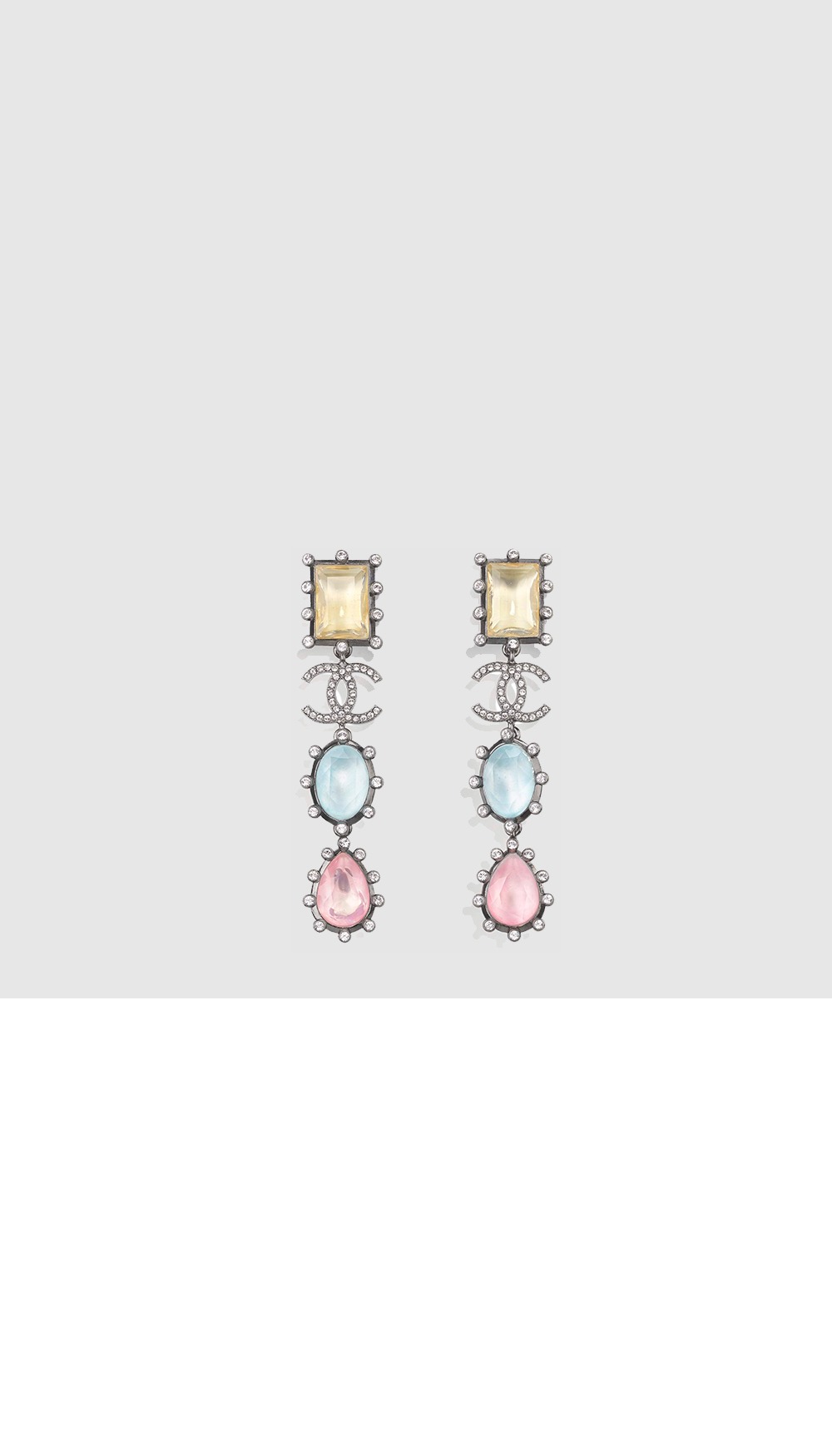 귀걸이  AB6579 > Etc - 기타제품