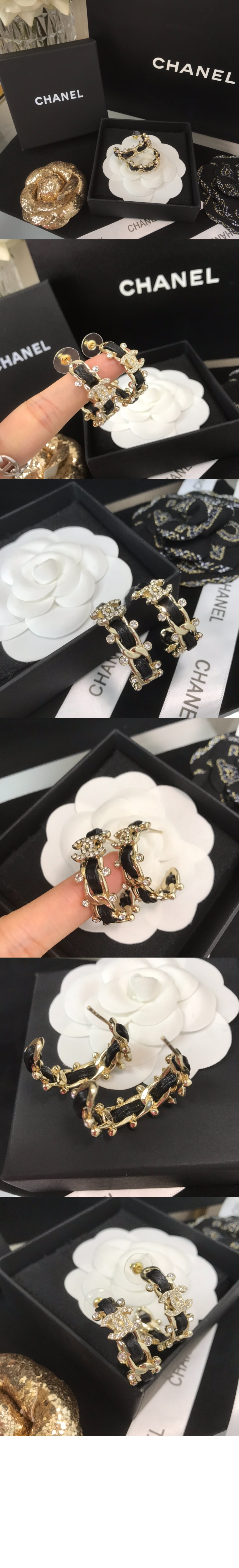 귀걸이  AB6582 > Etc - 기타제품