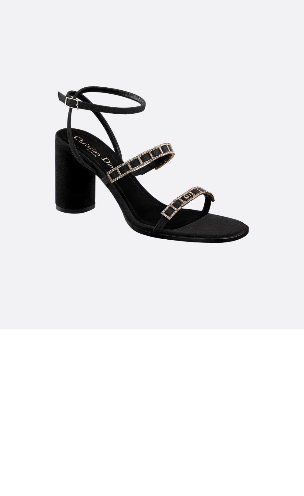 디오리심 힐 샌들 KCO28 > Etc - 기타제품