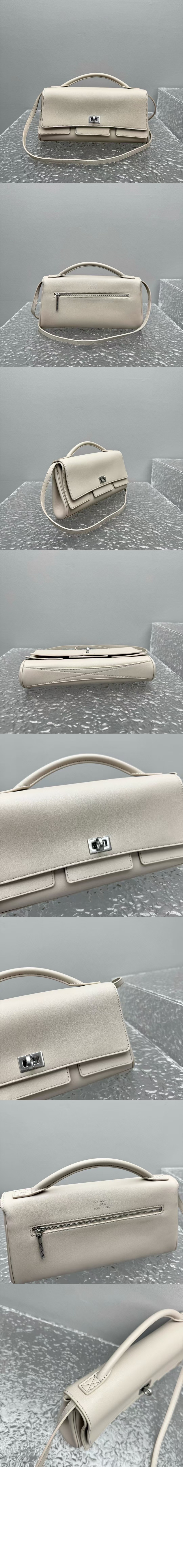 벨 에어 스몰 클러치 온 스트랩 834943 > Bel Air - 벨 에어