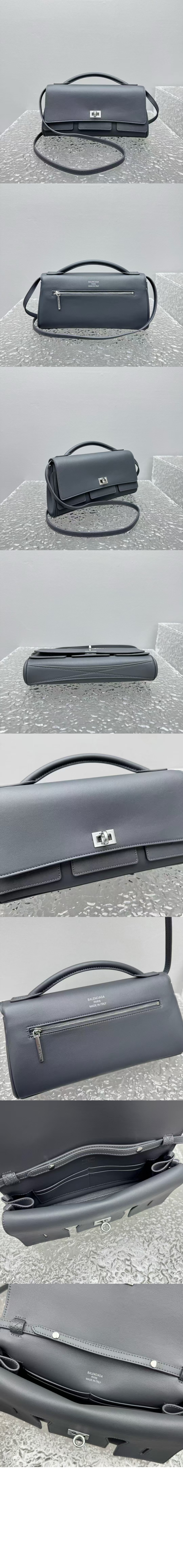 벨 에어 스몰 클러치 온 스트랩 834943 > Bel Air - 벨 에어