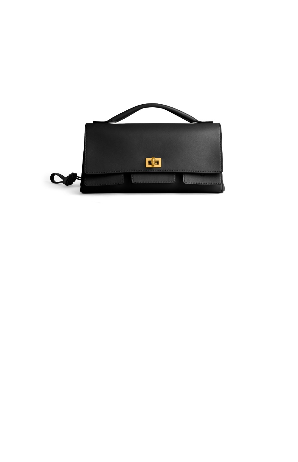 벨 에어 스몰 클러치 온 스트랩 834943 > Bel Air - 벨 에어