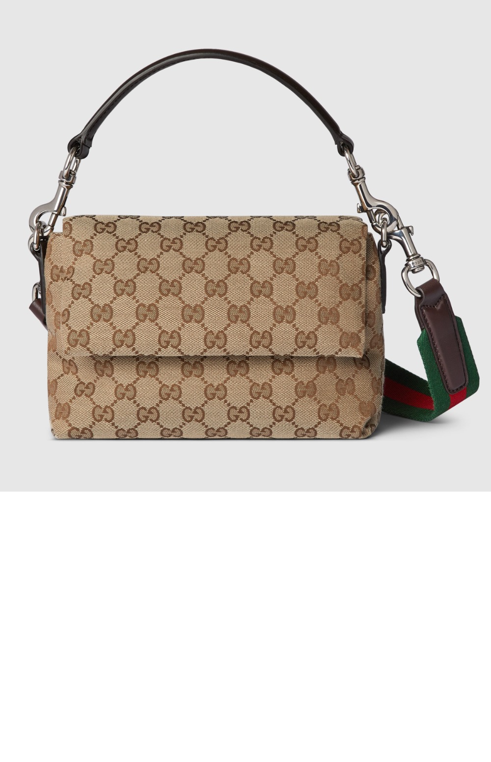 GG 캔버스 스몰 크로스백 821617 > Etc - 기타제품