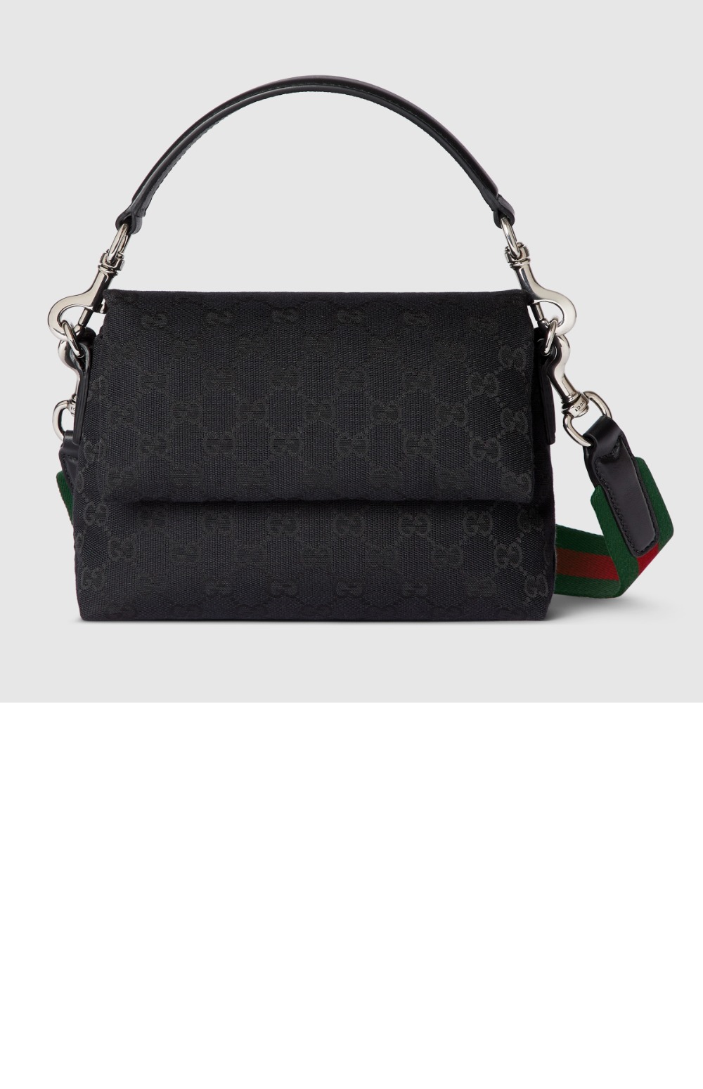 웹 디테일의 스몰 GG 크로스백 ‎821617 > Etc - 기타제품