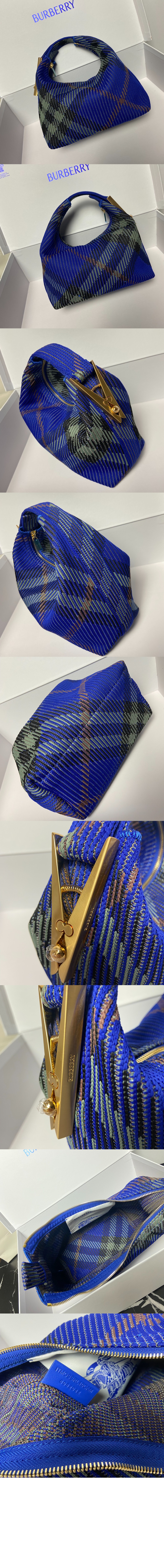 미니 페그 더플백 81027151 > Peg - 페그