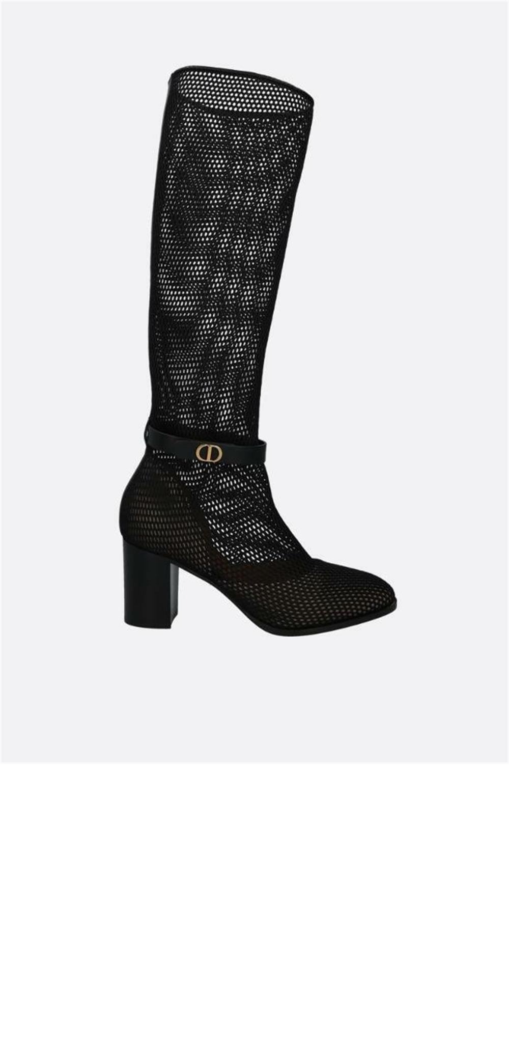 Empreinte 레더 슬래시 부츠 KCI61 > Etc - 기타제품