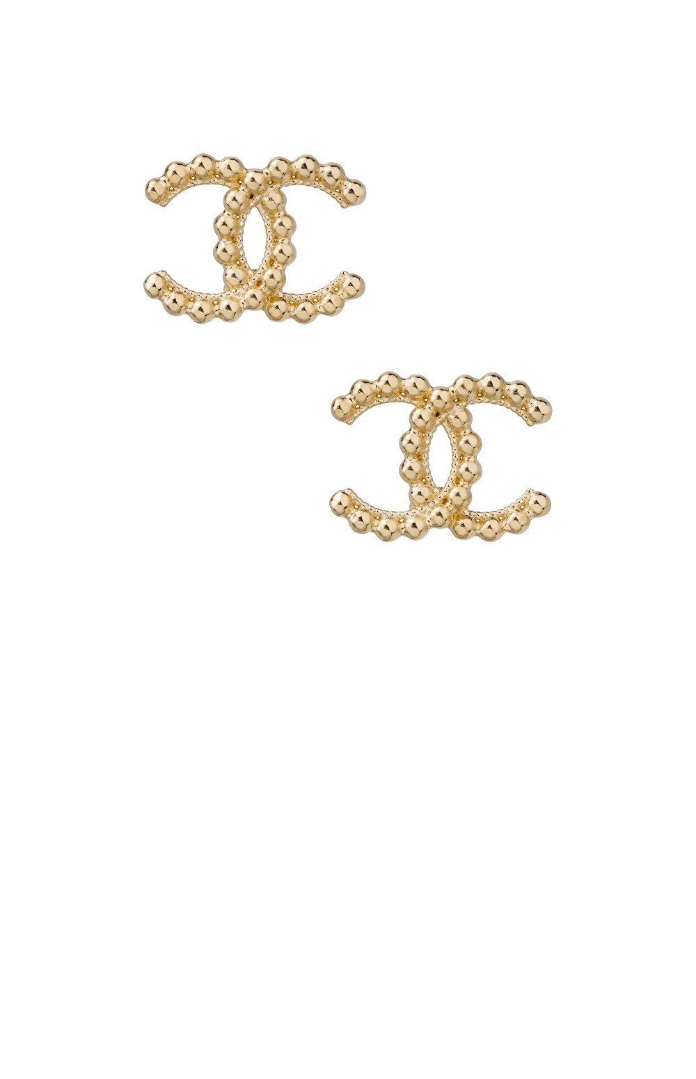 더블 C 귀걸이 AB7782 > Etc - 기타제품