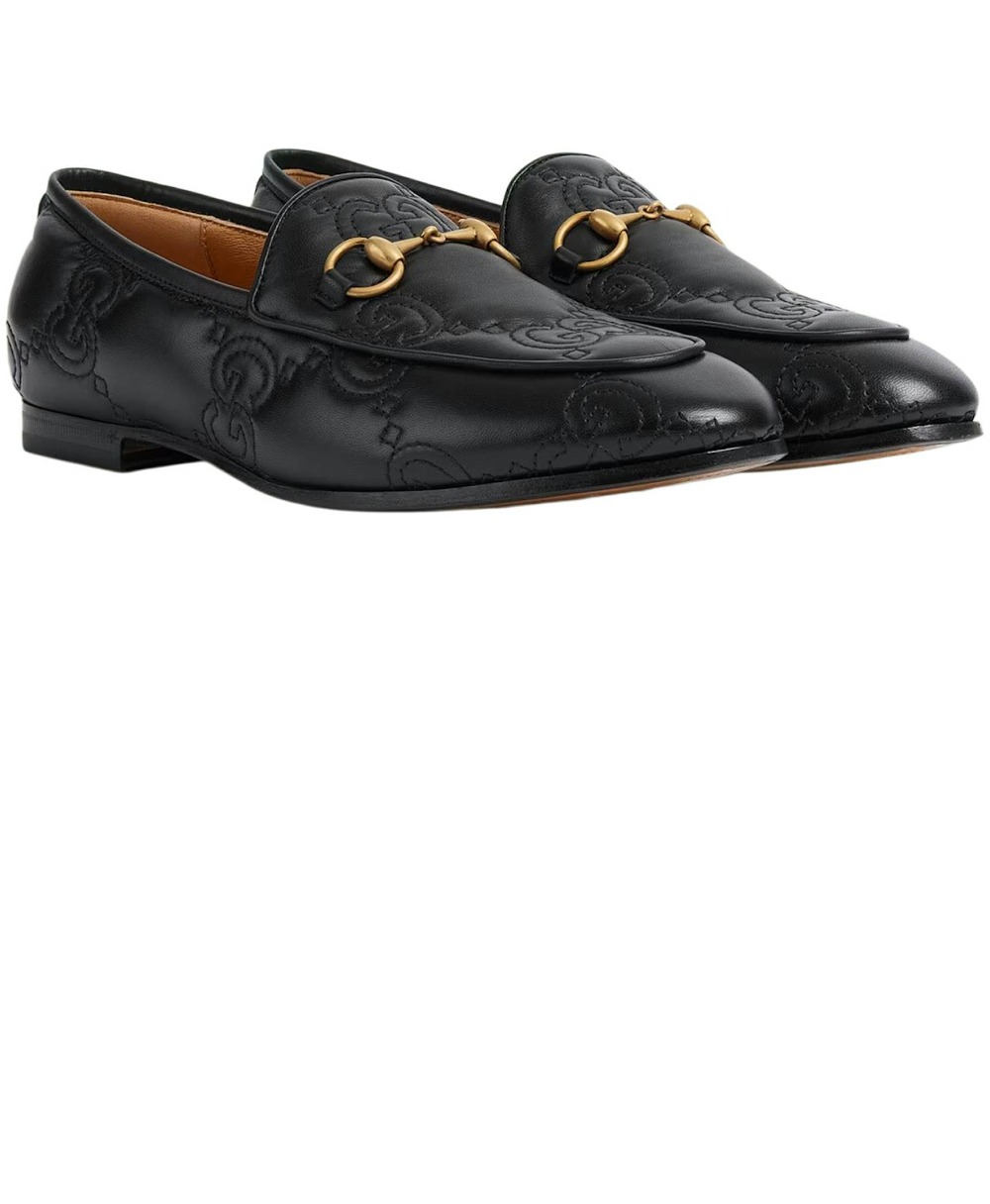 GG 블랙 로퍼 69990 > 1953 Horsebit - 홀스빗 1953 로퍼