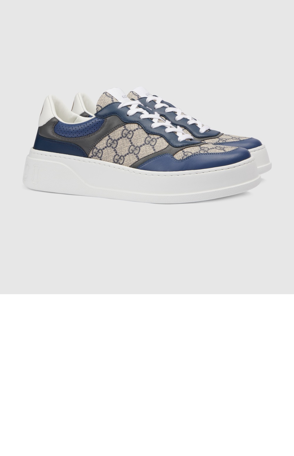 청키 스니커즈 669582 > Chunky B -  청키B 스니커즈