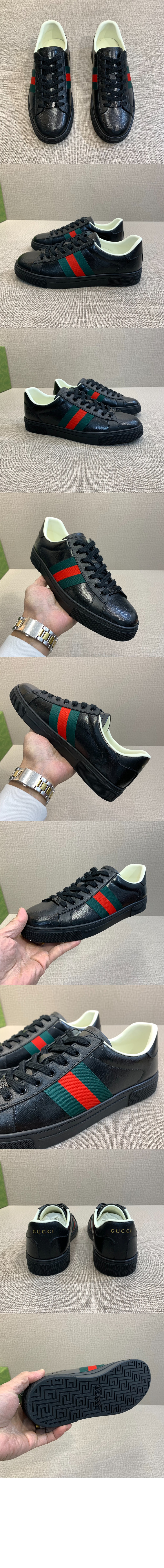 에이스 크리스털 스니커즈 760775 > Ace - 에이스 스니커즈