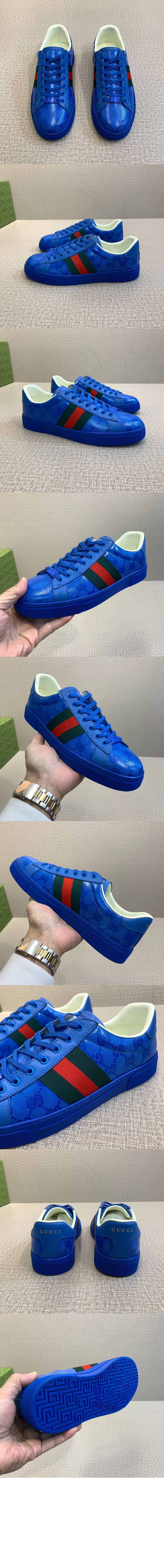 에이스 크리스털 스니커즈 760775 > Ace - 에이스 스니커즈