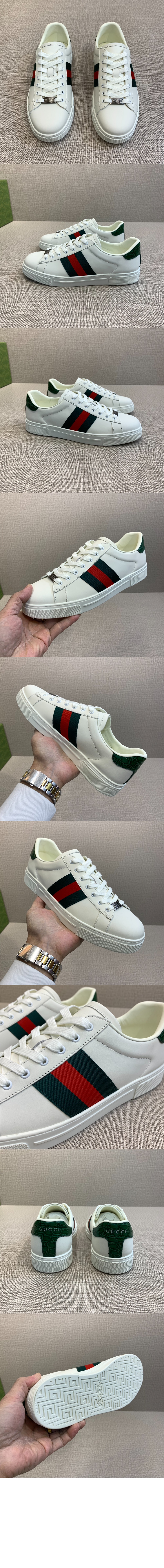 웹 스니커즈 757892 > Ace - 에이스 스니커즈