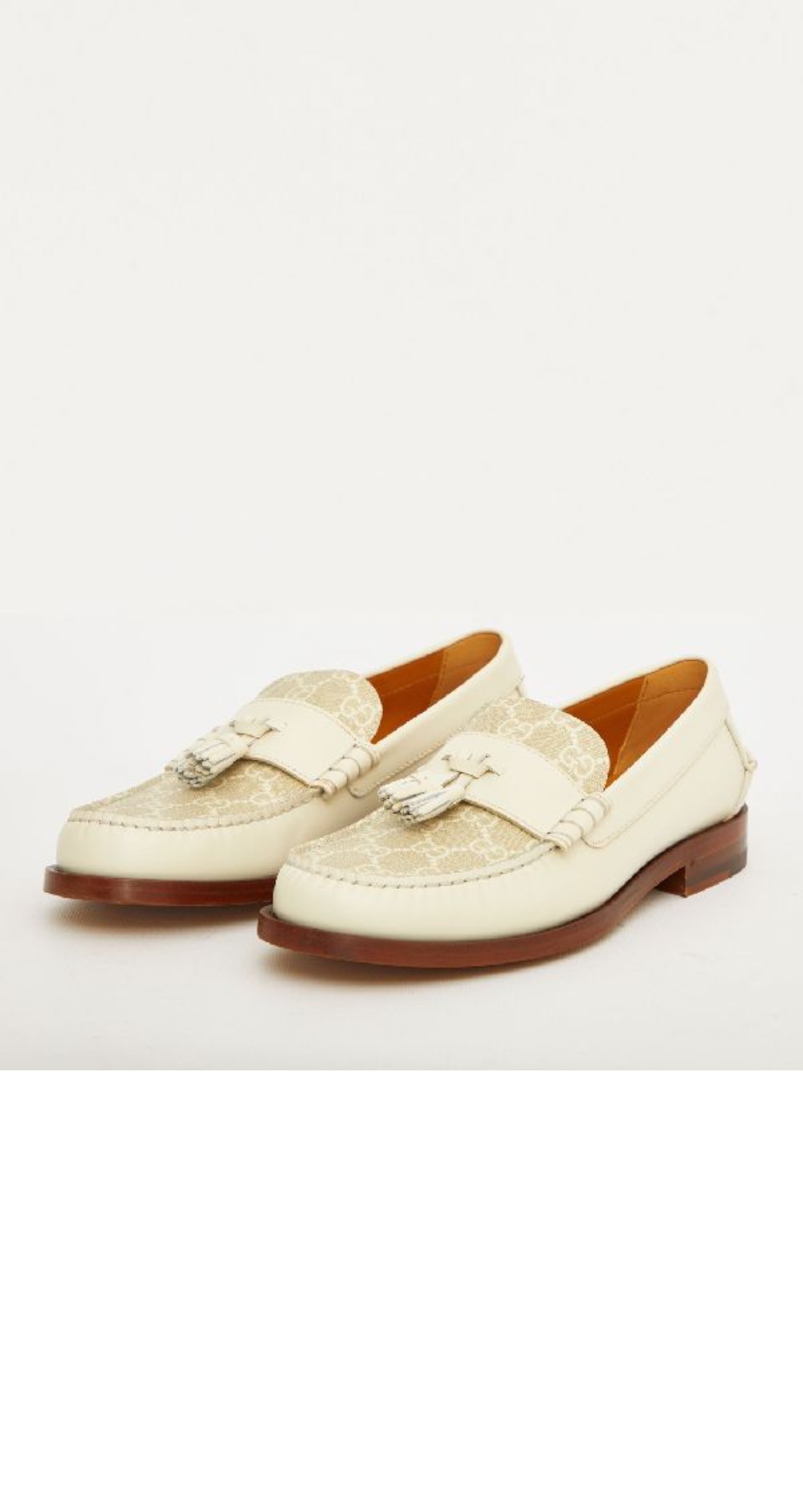 패널 태슬 로퍼 694866 > 1953 Horsebit - 홀스빗 1953 로퍼