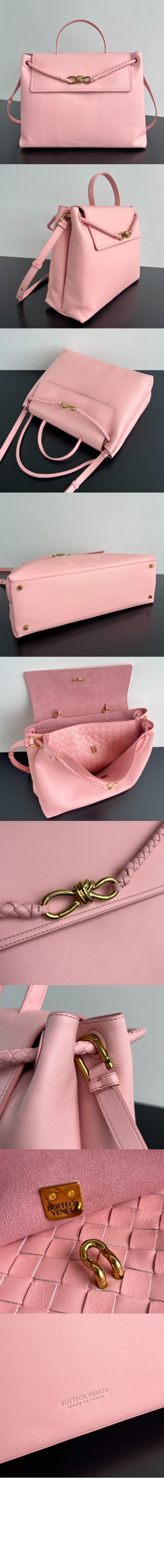 라지 차오 차오 826195 > Andiamo - 안디아모