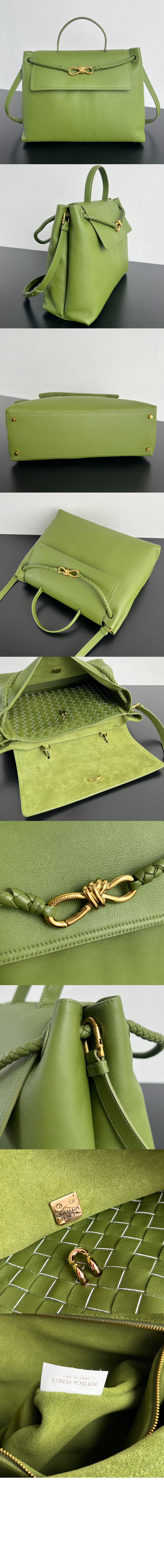 라지 차오 차오 826195 > Andiamo - 안디아모