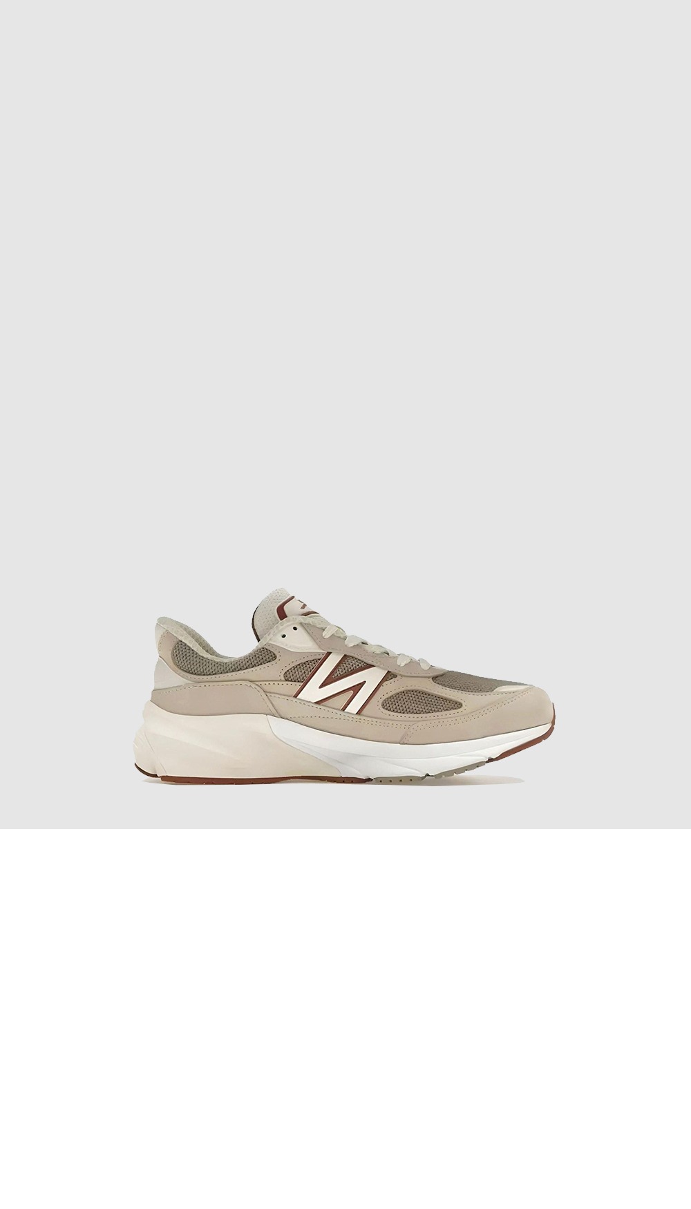 뉴발란스 990 V6 U990LP6 > Sneakers - 스니커즈