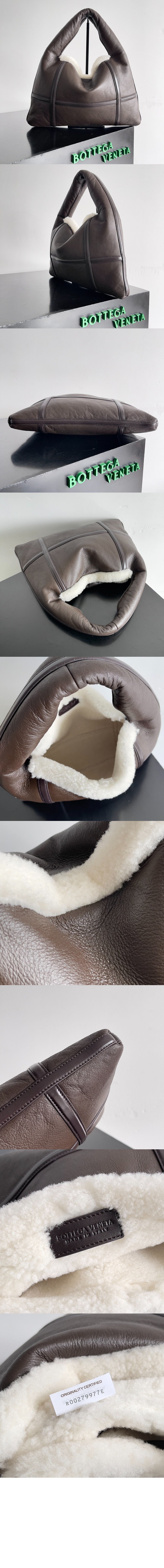 스몰 홉 숄더백 806093 > Hop - 홉