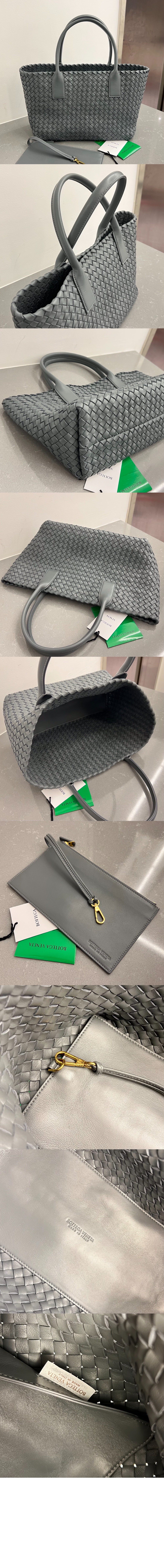 스몰 까바 730297 > Cabat - 까바