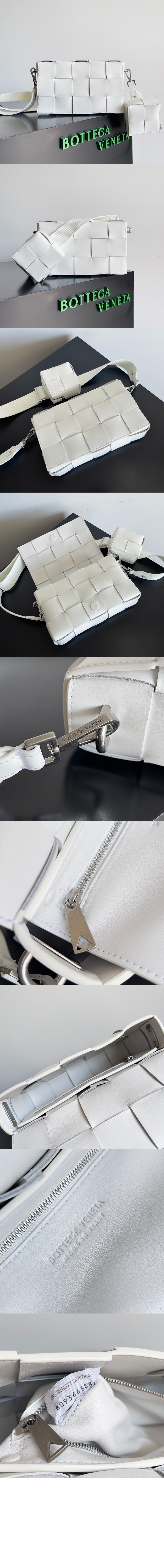 다양하게 활용할 수 있는 스트랩을 갖춘 카세트 741777 > Cassette - 카세트