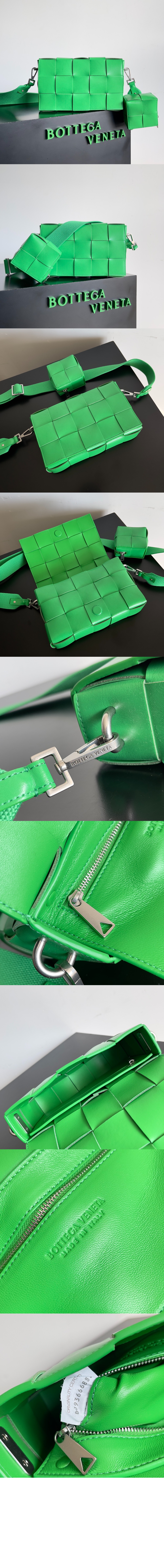 다양하게 활용할 수 있는 스트랩을 갖춘 카세트 741777 > Cassette - 카세트