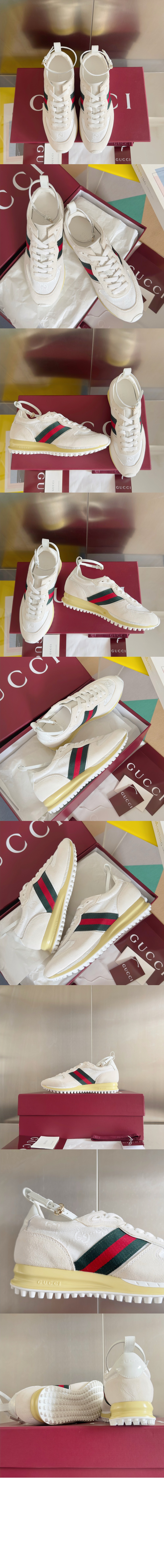 리-모션 스니커즈 832918 > Ace - 에이스 스니커즈