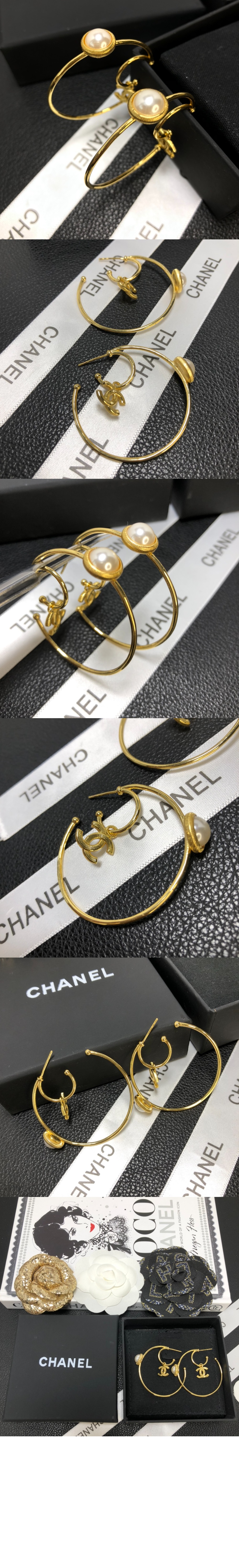 귀걸이  AB3189 > Etc - 기타제품